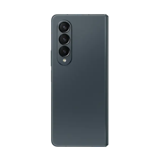 Samsung Galaxy Z Fold4 - 1 TB - Gri