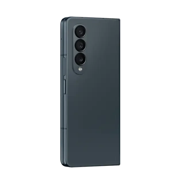 Samsung Galaxy Z Fold4 - 1 TB - Gri