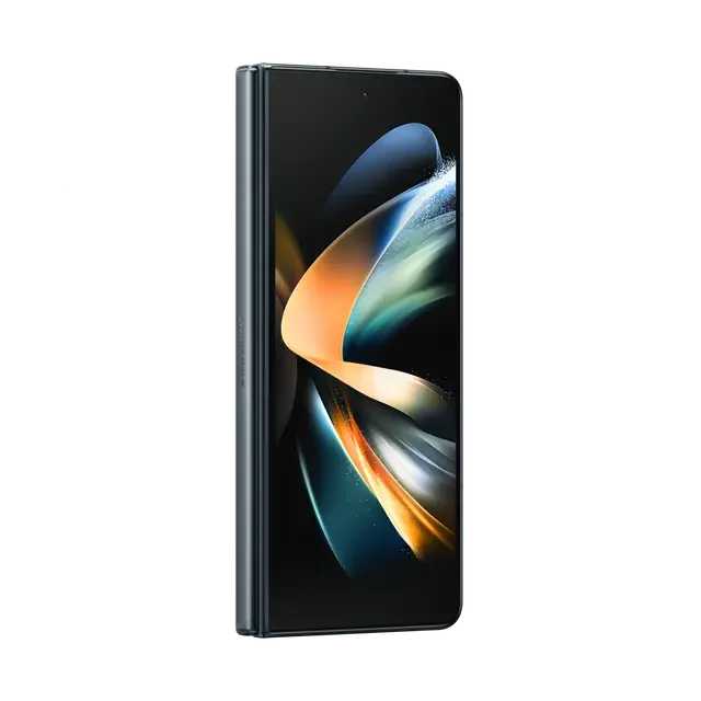 Samsung Galaxy Z Fold4 - 1 TB - Gri
