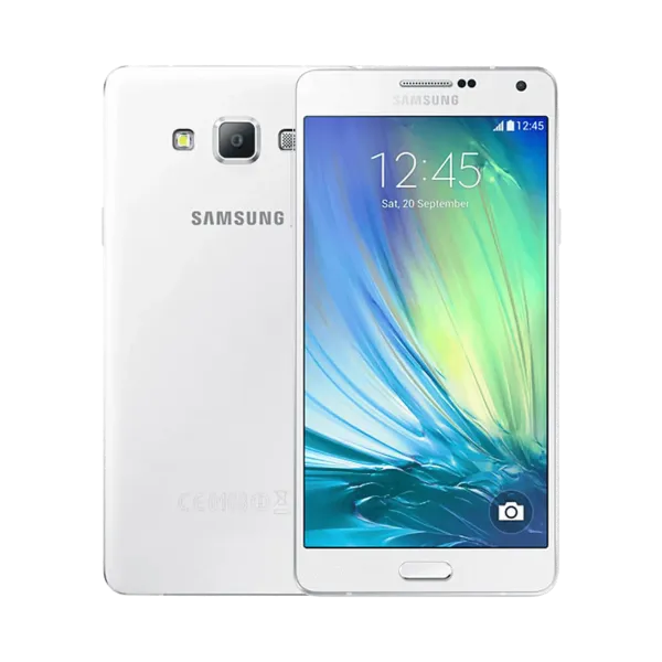 Samsung Galaxy A7 - 16 GB - Beyaz - 1