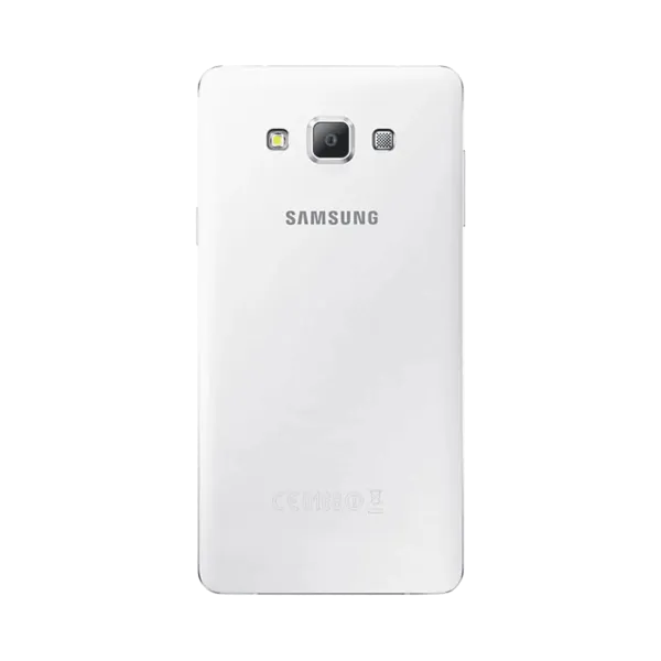 Samsung Galaxy A7 - 16 GB - Beyaz - 2