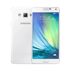 Samsung Galaxy A7 - 16 GB - Beyaz