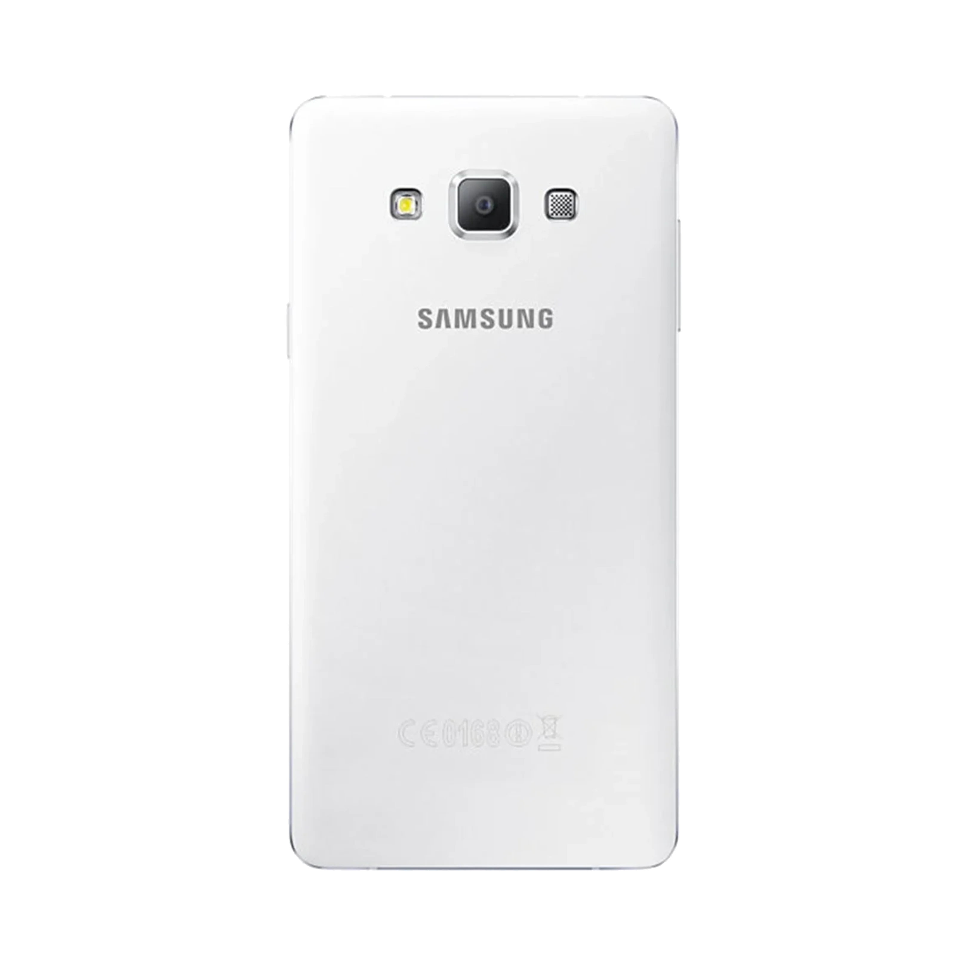 Samsung Galaxy A7 - 16 GB - Beyaz Samsung Galaxy A7 - 16 GB - Beyaz