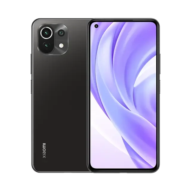Xiaomi Mi 11 Lite Siyah 64 GB