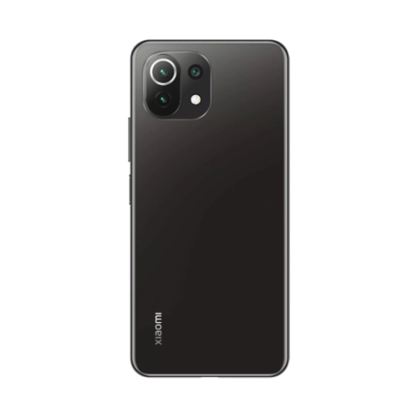 Xiaomi Mi 11 Lite - 64 GB - Siyah - 2