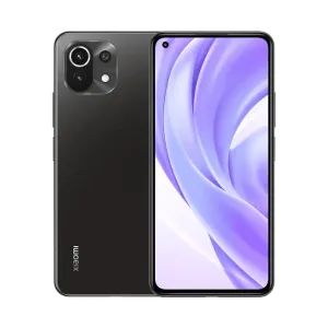 Xiaomi Mi 11 Lite - 256 GB - Siyah