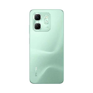 Yenilenmiş Infinix Hot 50i Yeşil 128 GB - küçük görsel 3