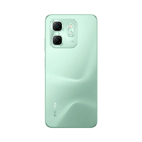 Yenilenmiş Infinix Hot 50i Yeşil 128 GB - 3