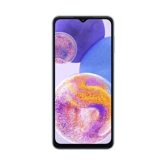Samsung Galaxy A23 Açık Mavi 256 GB