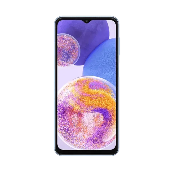 Samsung Galaxy A23 - 256 GB - Açık Mavi