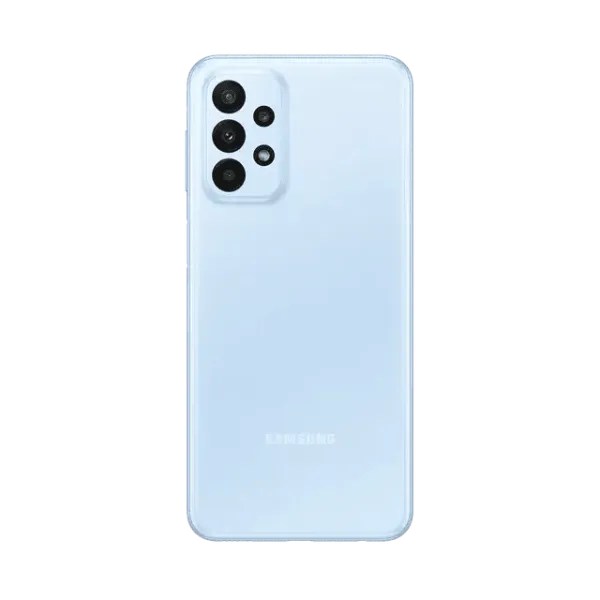 Samsung Galaxy A23 - 256 GB - Açık Mavi