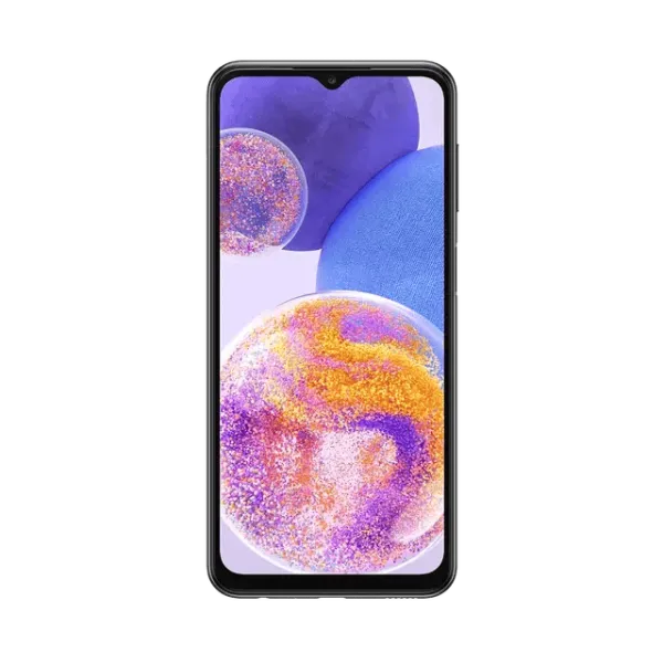Samsung Galaxy A23 - 64 GB - Siyah - 2