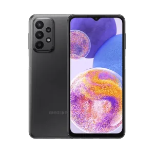 Samsung Galaxy A23 - 256 GB - Siyah