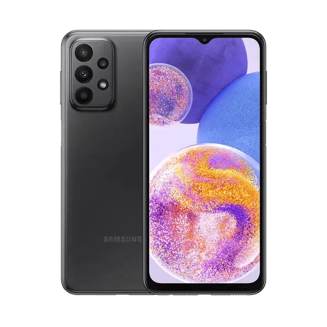 Samsung Galaxy A23 Siyah 256 GB