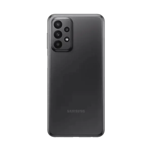 Samsung Galaxy A23 - 256 GB - Siyah