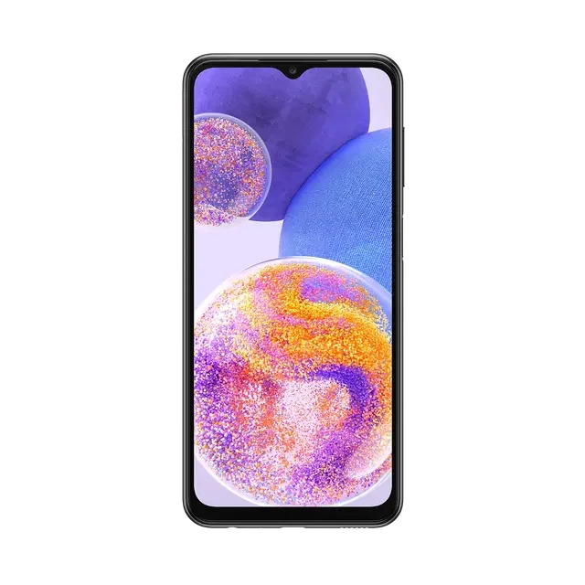 Samsung Galaxy A23 - 256 GB - Siyah