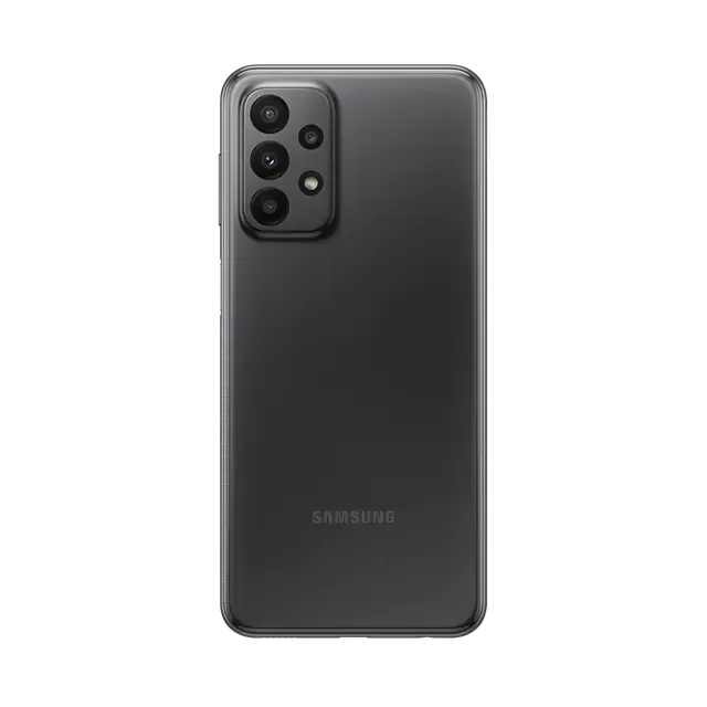Samsung Galaxy A23 - 256 GB - Siyah