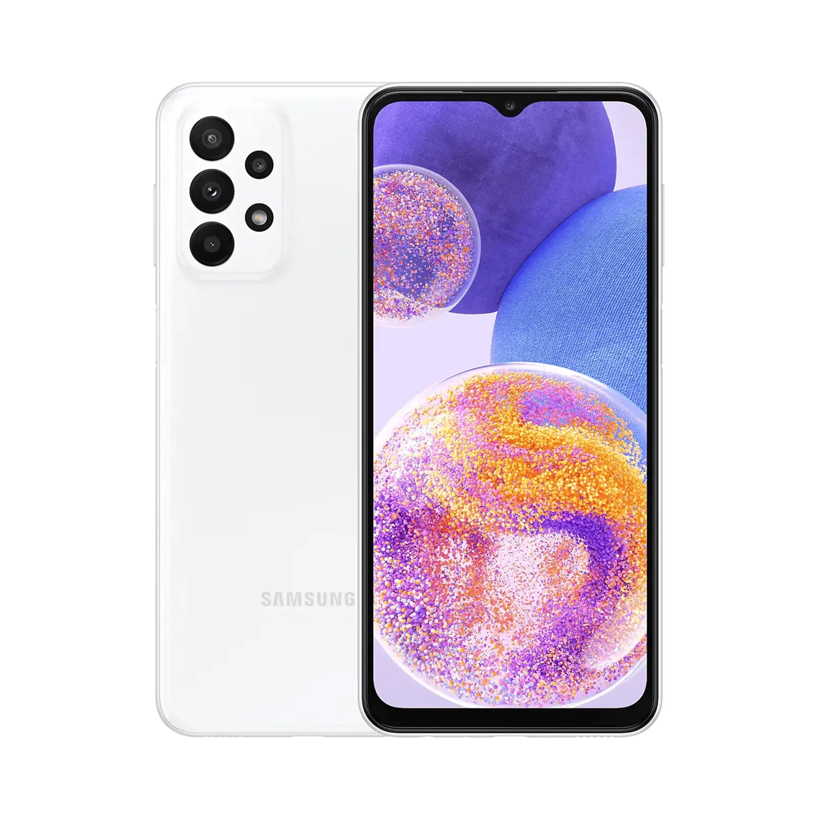 Samsung Galaxy A23 Beyaz 128 GB