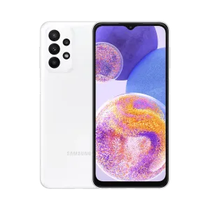 Samsung Galaxy A23 - 128 GB - Beyaz
