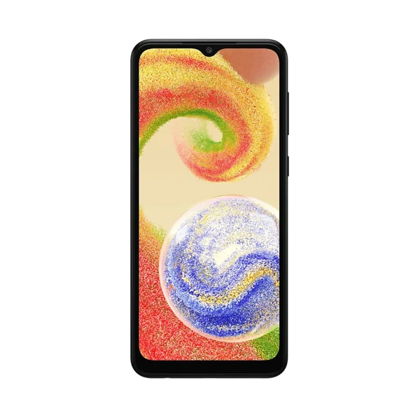 Samsung Galaxy A04 - 128 GB - Siyah - 2