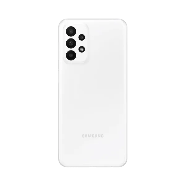Samsung Galaxy A23 - 128 GB - Beyaz