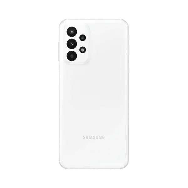 Samsung Galaxy A23 - 64 GB - Beyaz
