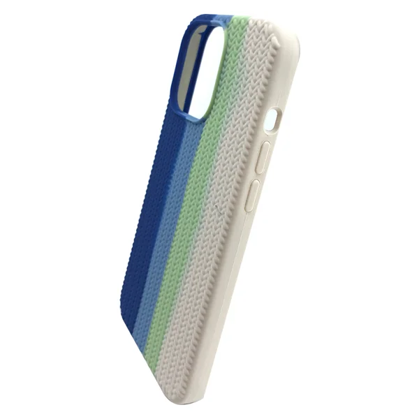 Nettech Apple iPhone 13 Pro Uyumlu Pastel Seri Arka Koruma Kılıf (Karışık/Çok Renkli) NT-90667 - 3