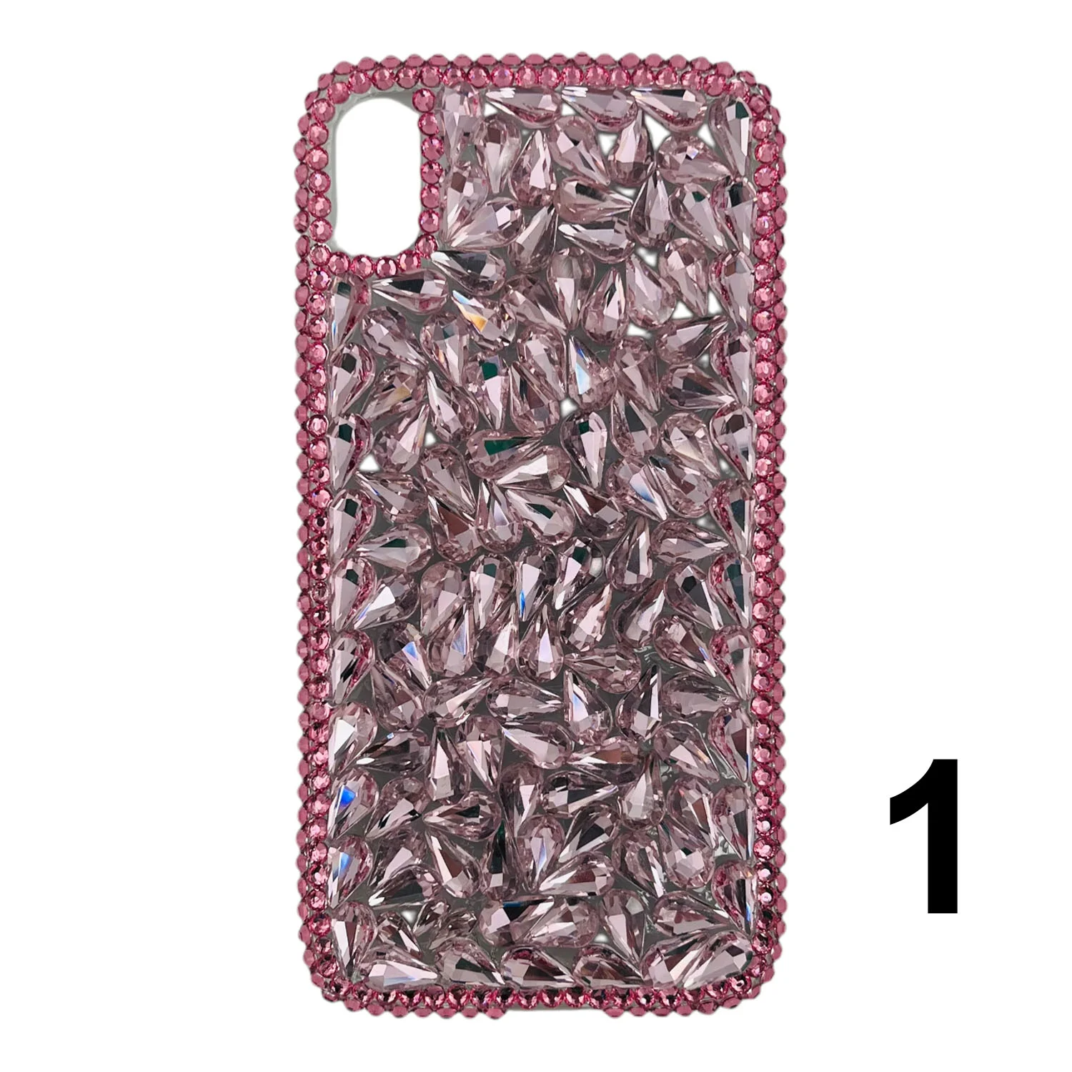 Nettech Apple iPhone XR Uyumlu NT-N046 Arka Koruma Kılıf (Karışık Renk) NT-110303
