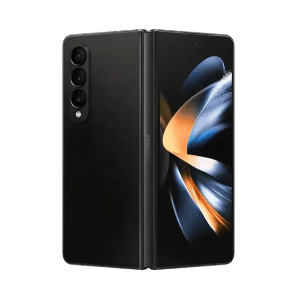 Samsung Galaxy Z Fold4 - 512 GB - Siyah - 2