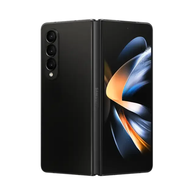 Samsung Galaxy Z Fold4 - 512 GB - Siyah