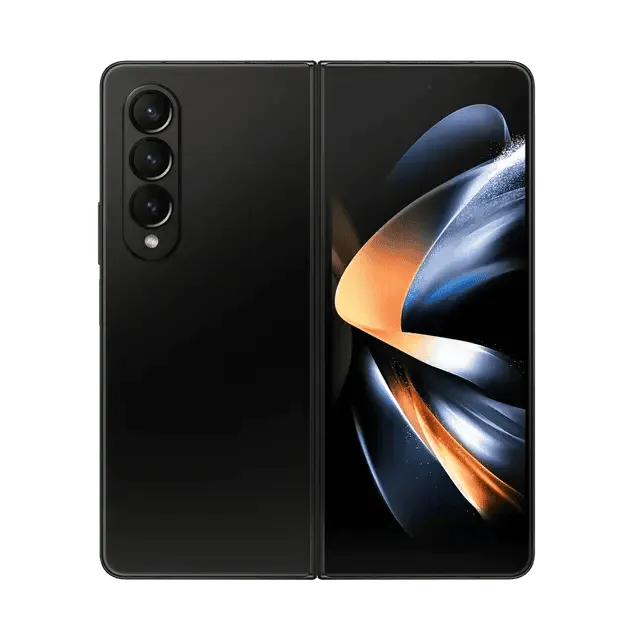 Samsung Galaxy Z Fold4 - 512 GB - Siyah