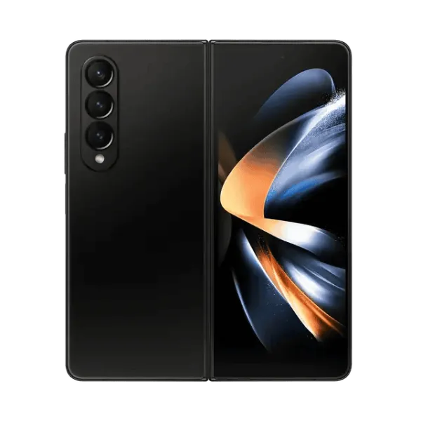 Samsung Galaxy Z Fold4 - 1 TB - Siyah