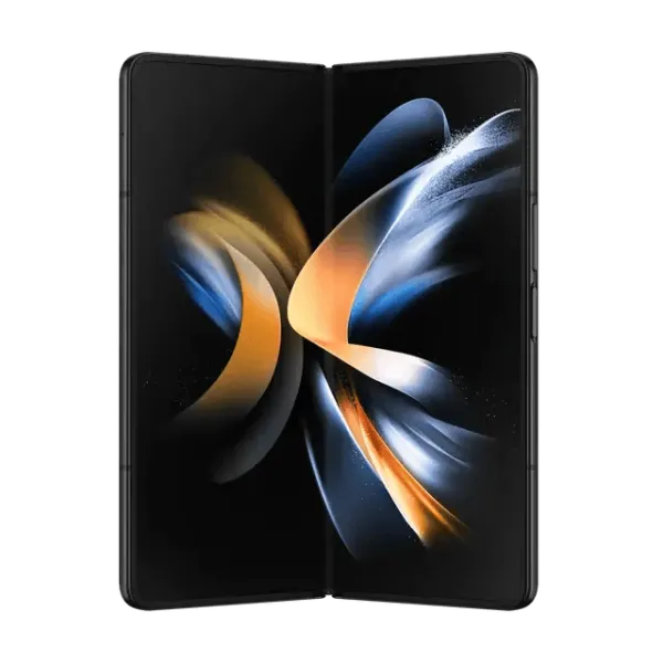 Samsung Galaxy Z Fold4 - 1 TB - Siyah