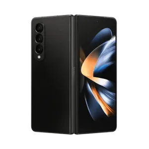 Samsung Galaxy Z Fold4 - 1 TB - Siyah