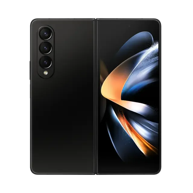 Samsung Galaxy Z Fold4 - 1 TB - Siyah