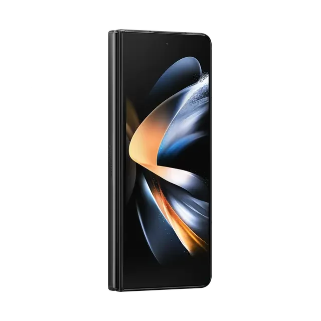 Samsung Galaxy Z Fold4 - 1 TB - Siyah