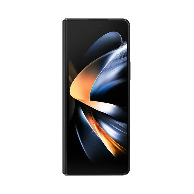 Samsung Galaxy Z Fold4 - 1 TB - Siyah