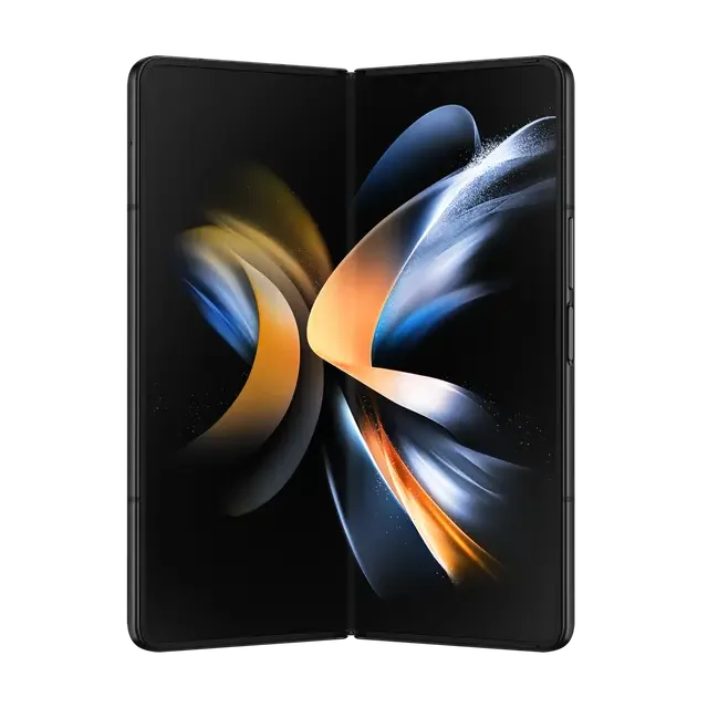 Samsung Galaxy Z Fold4 - 1 TB - Siyah