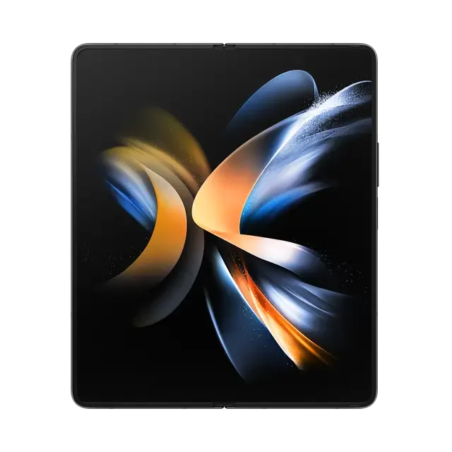 Samsung Galaxy Z Fold4 - 1 TB - Siyah
