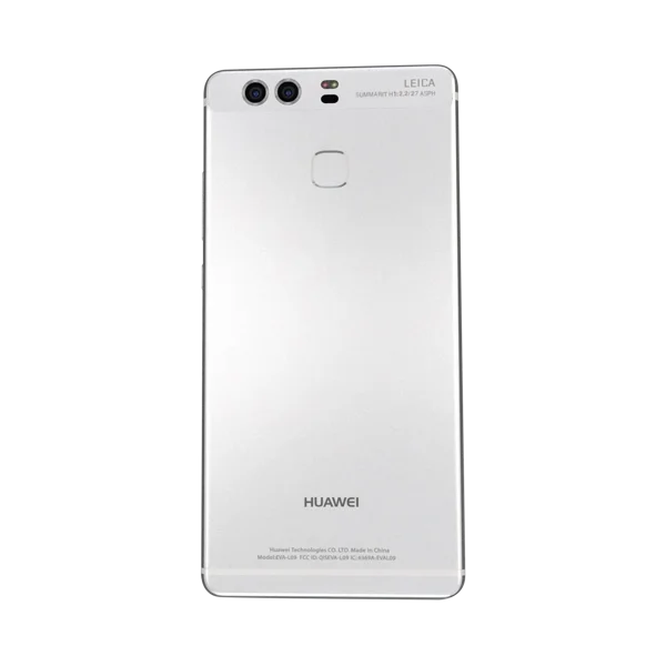 Huawei P9 - 32 GB - Mistik Gümüş