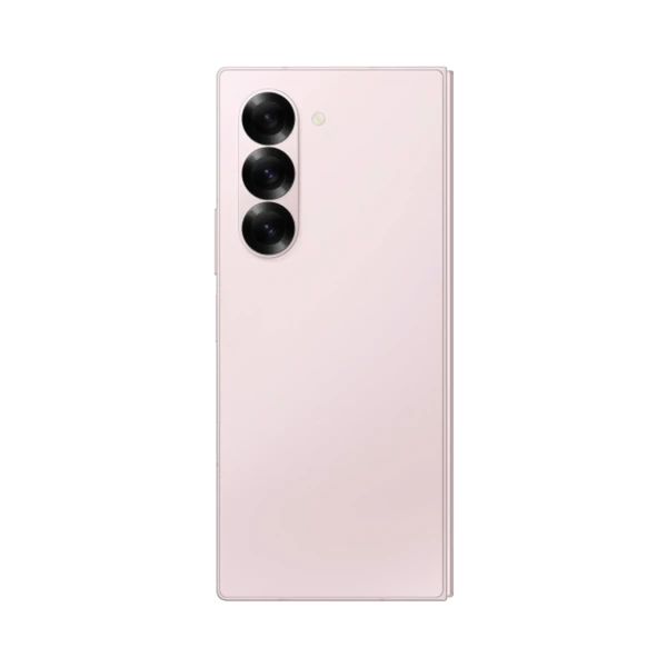 Samsung Galaxy Z Fold6 - 256 GB - Pembe - 3