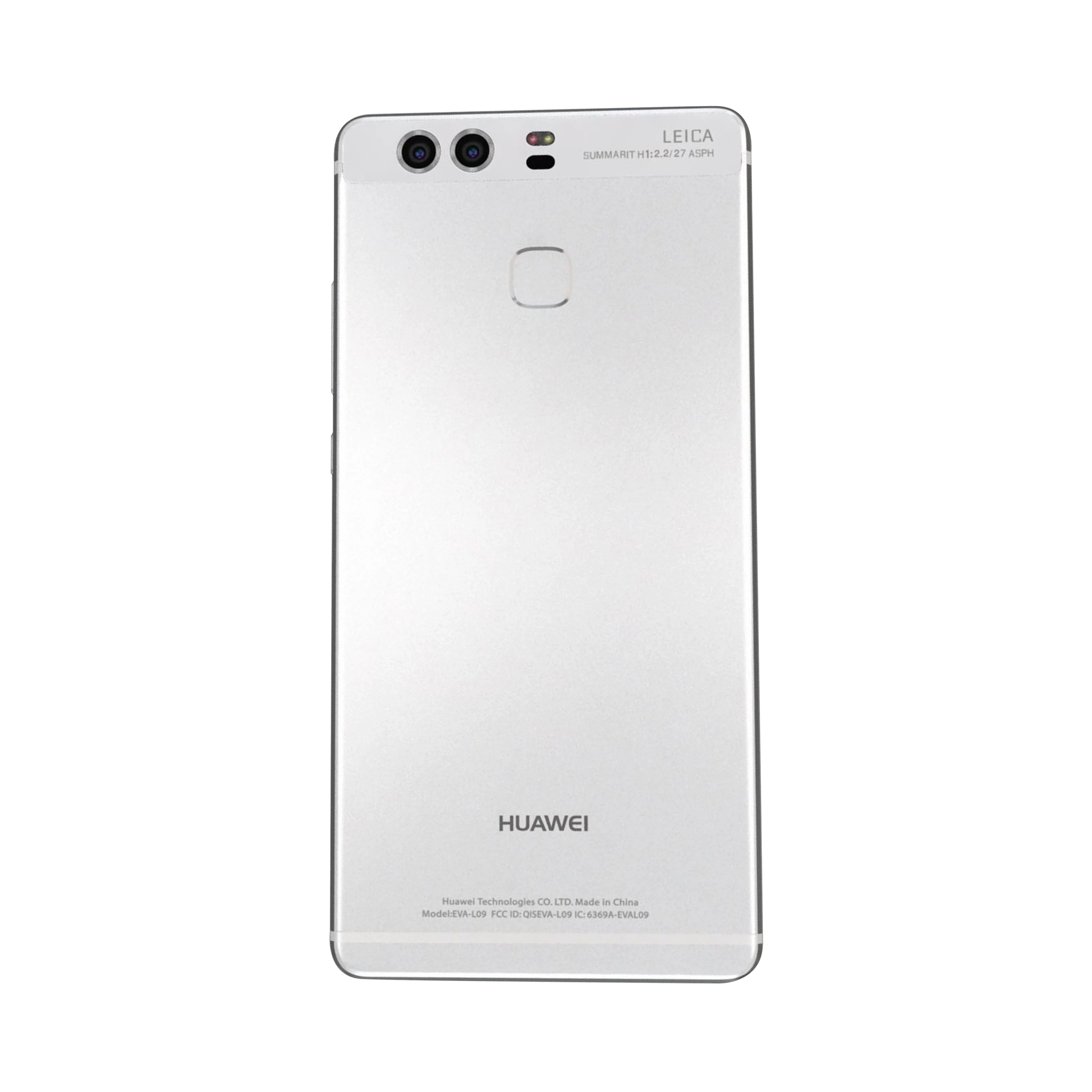 Huawei P9 - 32 GB - Mistik Gümüş Huawei P9 - 32 GB - Mistik Gümüş