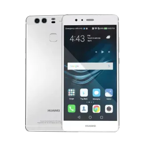 Huawei P9 - 32 GB - Mistik Gümüş