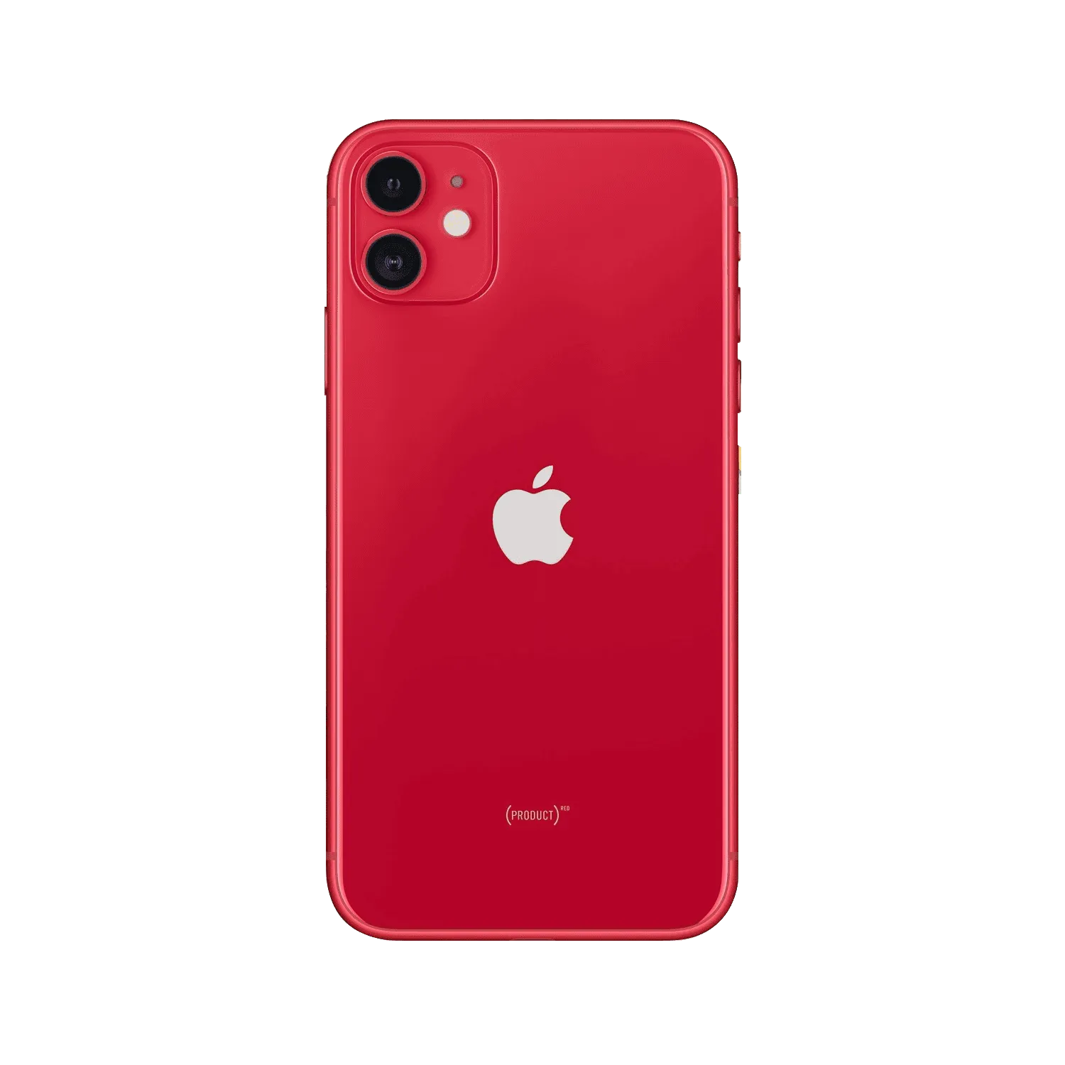 スマートフォン本体 iPhone 11 Red 256GB Apple Yenilenmiş Iphone 11 256 Gb Kırmızı Cep Telefonu (12 AY