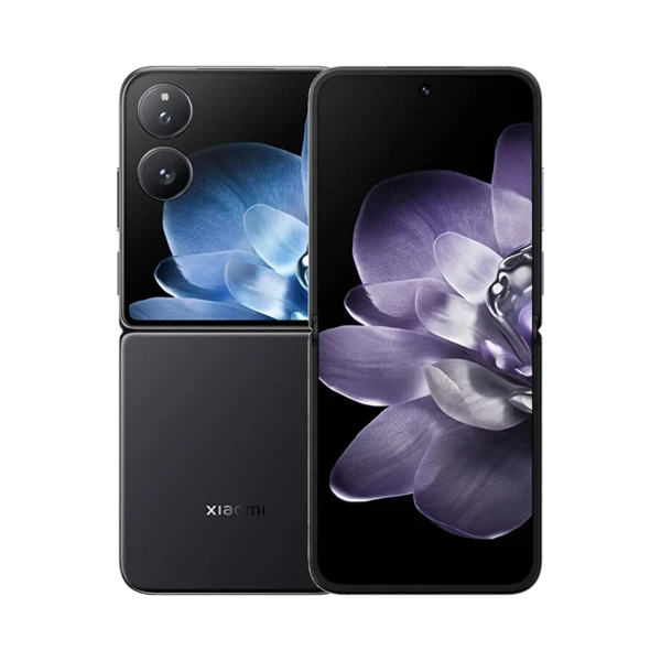 Yenilenmiş Xiaomi Mix Flip Siyah 256 GB - 1