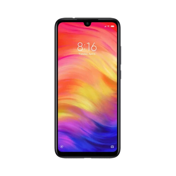 Xiaomi Redmi Note 7 - 32 GB - Oniks Siyahı - 2