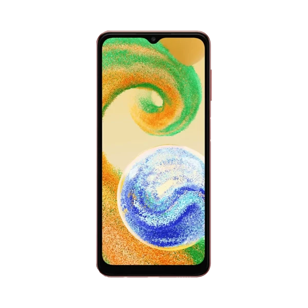 Samsung Galaxy A04s - 64 GB - Bakır - 2