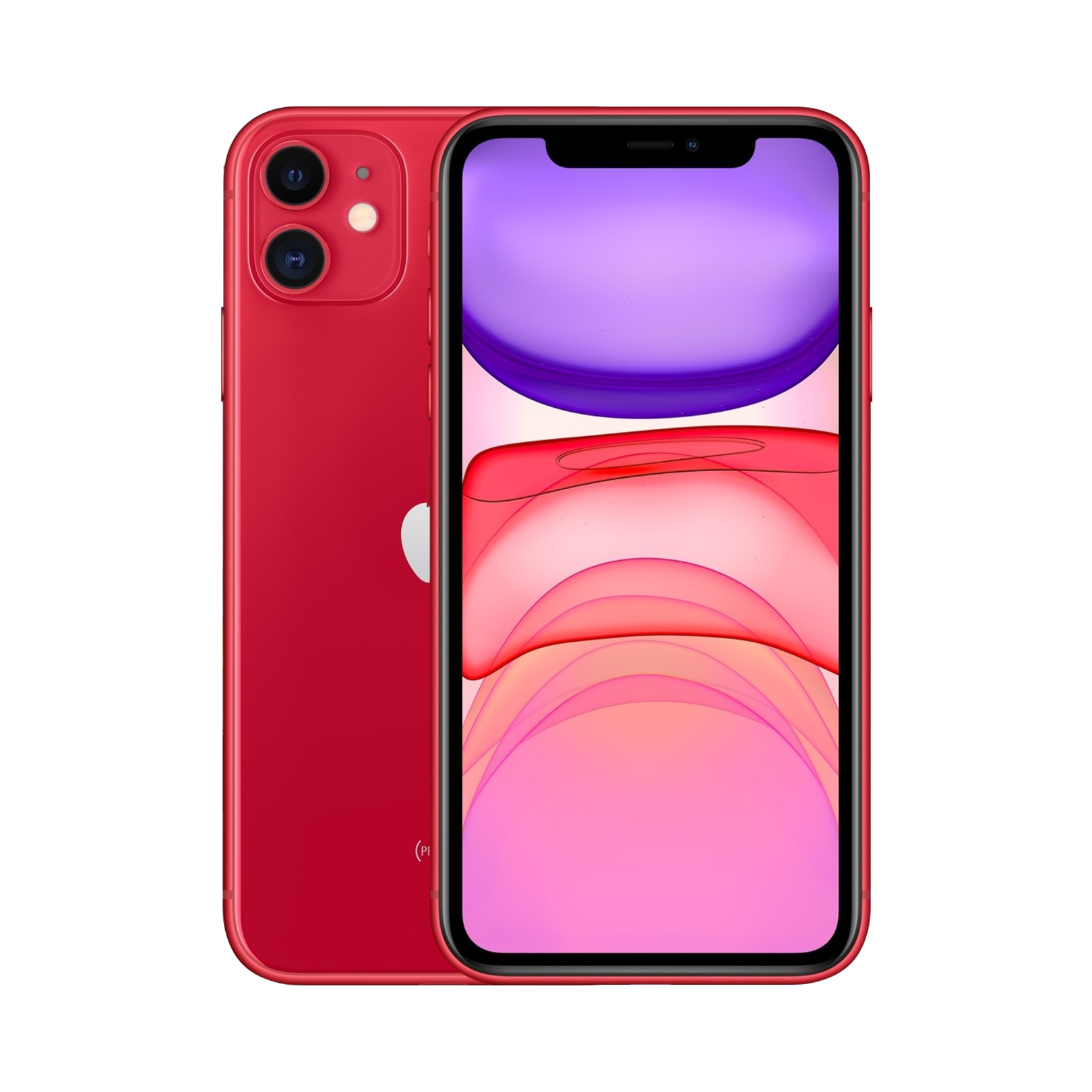 Apple iPhone 11 - 256 GB - Kırmızı Apple iPhone 11 - 256 GB - Kırmızı