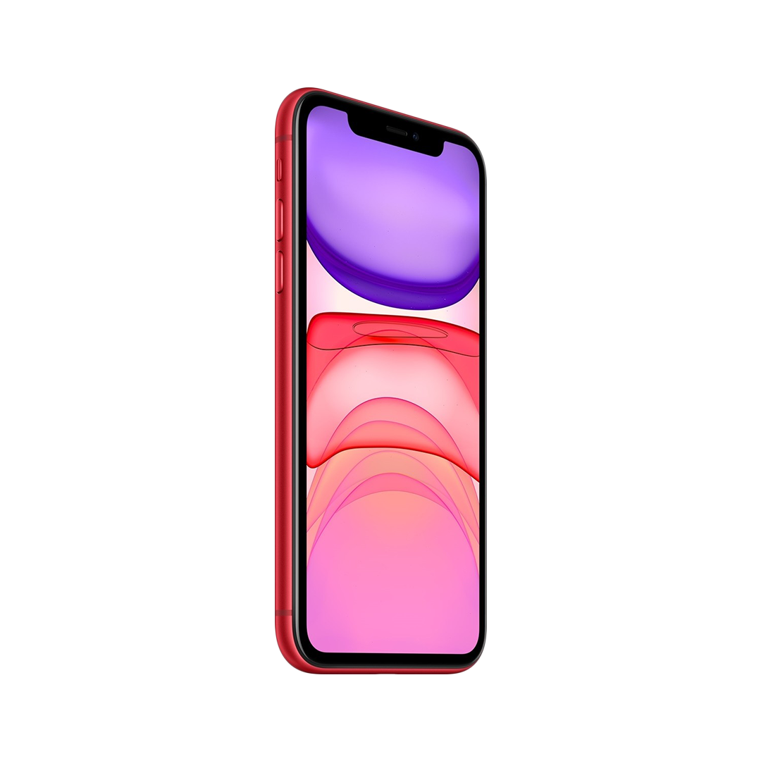 Apple iPhone 11 - 256 GB - Kırmızı Apple iPhone 11 - 256 GB - Kırmızı