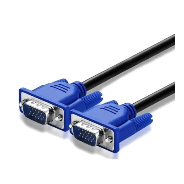 Hadron HDX7784 Vga to Vga Dönüştürücü (Siyah) NT-109615 - 2